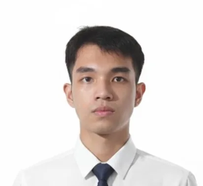 Ken Patrick Garcia